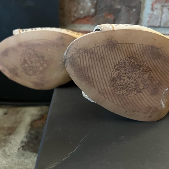 Vince Camuto Booties - Picture 3 of 5